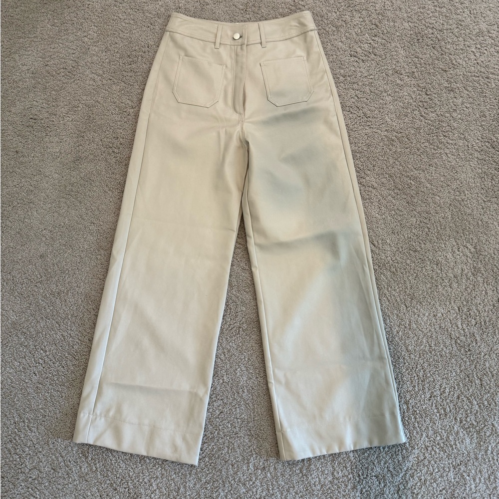 Deluc pants - Picture 2 of 3